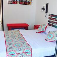 El Bodegón hostal boutique - Adults Only