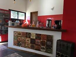 El Bodegón hostal boutique - Adults Only