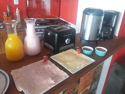 El Bodegón hostal boutique - Adults Only