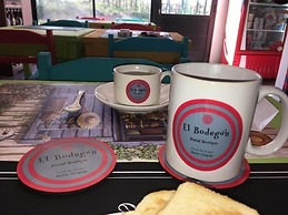 El Bodegón hostal boutique - Adults Only