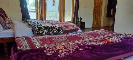 Glacier View Guest House