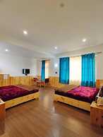 Glacier View Guest House