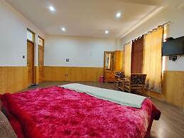 Glacier View Guest House