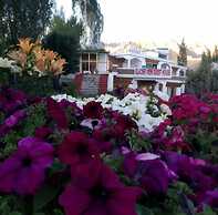 Glacier View Guest House