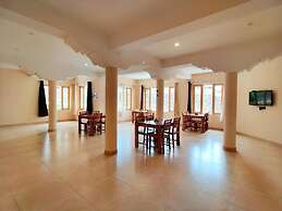 Glacier View Guest House