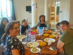 Glacier View Guest House