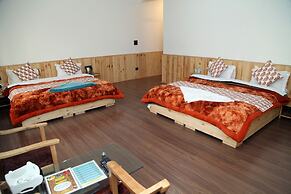 Glacier View Guest House