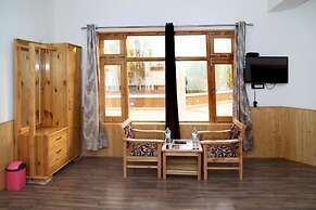 Glacier View Guest House