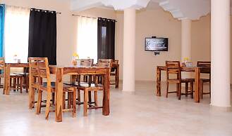 Glacier View Guest House