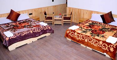 Glacier View Guest House