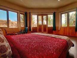 Glacier View Guest House