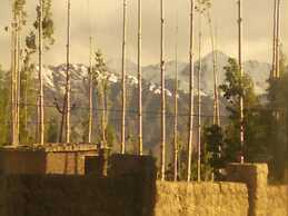 Glacier View Guest House