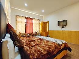 Glacier View Guest House