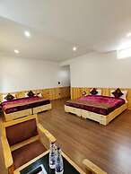 Glacier View Guest House