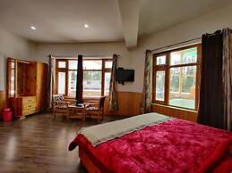 Glacier View Guest House