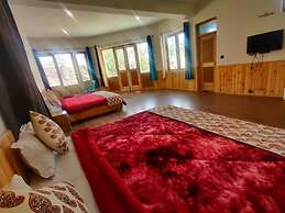 Glacier View Guest House