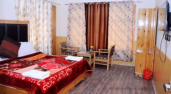 Glacier View Guest House