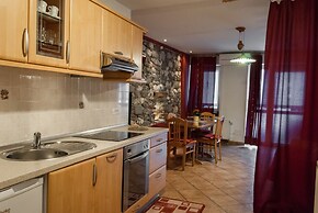 Apartments Jakob