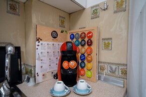 Corona Deluxe Apt Must