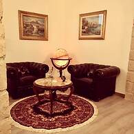 il Sogno di Partenope