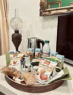 il Sogno di Partenope