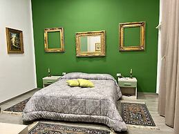 il Sogno di Partenope