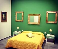 il Sogno di Partenope