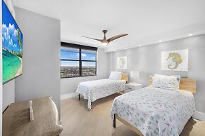 South Seas Tower 3-1202