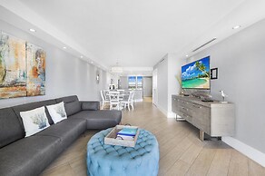 South Seas Tower 3-1202