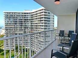 South Seas Tower 3-1202