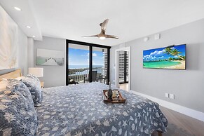 South Seas Tower 3-1202