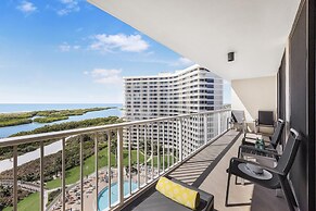 South Seas Tower 3-1202