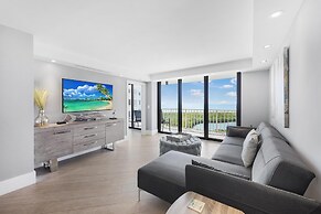 South Seas Tower 3-1202