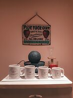 Comfortable serviced flat in London City Centre