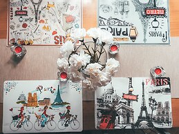 Comfortable serviced flat in London City Centre