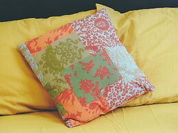 Comfortable serviced flat in London City Centre