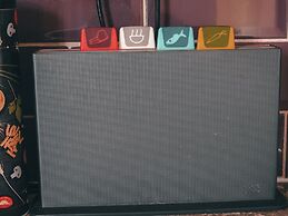 Comfortable serviced flat in London City Centre