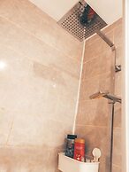 Comfortable serviced flat in London City Centre