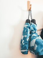 Comfortable serviced flat in London City Centre