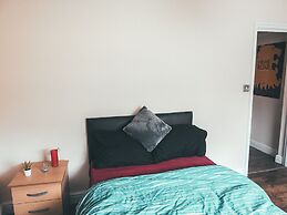 Comfortable serviced flat in London City Centre