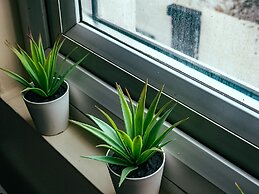 Comfortable serviced flat in London City Centre