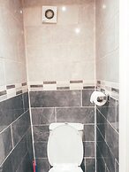 Comfortable serviced flat in London City Centre