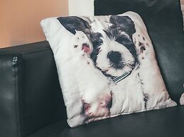 Comfortable serviced flat in London City Centre