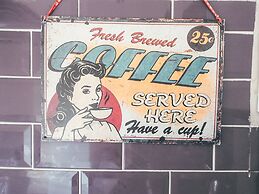 Comfortable serviced flat in London City Centre