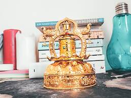 Comfortable serviced flat in London City Centre