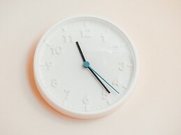 Comfortable serviced flat in London City Centre