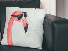 Comfortable serviced flat in London City Centre