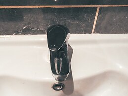 Comfortable serviced flat in London City Centre