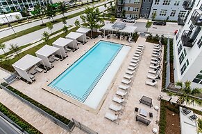 StayOvr at Legacy West - Windrose