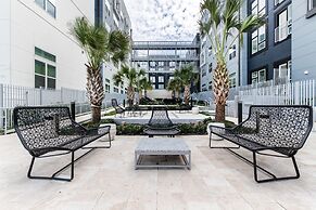 StayOvr at Legacy West - Windrose